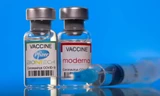 Gần 3 triệu liều vắc xin Pfizer, Moderna về Việt Nam trong 2 ngày 8-9/11