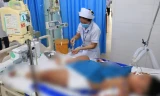 Bộ Y tế thông tin về vụ ngộ độc khiến 209 người nhập viện