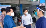 Bộ Y tế công bố cấp độ dịch COVID-19 của 63 tỉnh, thành