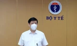 Bộ trưởng Bộ Y tế: Số mắc tăng nhanh, điều chỉnh chiến lược chống dịch