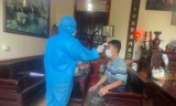 Quy định mới về dỡ bỏ cách li cho F0 điều trị tại nhà 
