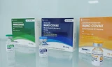 Vắc xin 'made in Việt Nam' Nano Covax được Hội đồng đạo đức thông qua, chờ cấp phép