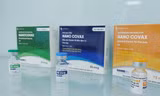 Công bố kết luận cuộc họp khẩn cấp đánh giá vắc xin 'made in Việt Nam' Nano Covax