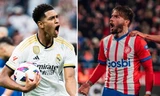 Bellingham được kỳ vọng sẽ tỏa sáng trong trận đấu quan trọng nhất tại La liga.
