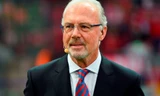 Hoàng đế' Franz Beckenbauer qua đời.