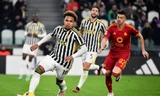 AS Roma vs Juventus.