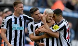 Newcastle khó đánh bại Fulham dù được chơi trên sân nhà.