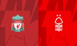 Cuộc chiến không cân sức giữa Liverpool và Nottingham
