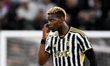 Pogba bị cấm thi đấu 4 năm.
