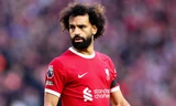 Salah đang là ngôi sao sáng nhất của Liverpool