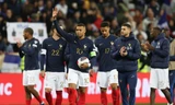 Đội trưởng Mbappe lập hat-trick