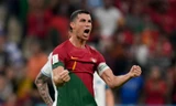 Ronaldo vẫn đang tỏa sáng rực rỡ trong màu áo ĐTQG