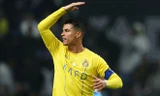 Ronaldo thi đấu rất ấn tượng trong màu áo Al-Nassr.