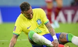 Chấn thương của Neymar là rất nghiêm trọng, anh sẽ vắng mặt tại Copa America 2024.