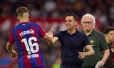 Fermin Lopez lập công trong ngày chia tay Xavi