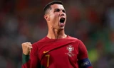 CR7 rực sáng trong ngày Bồ Đào Nha vượt qua vòng loại Euro 2024