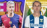 Barcelona vs Leganes.