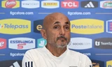 HLV Luciano Spalletti.