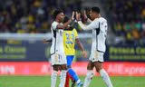 Rodrygo và Bellingham đang có phong độ rất cao, cả 2 được kỳ vọng tiếp tục mang về chiến thắng cho Real Madrid trước Granada