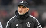 Tuchel chính thức rời Bayern vào cuối mùa.