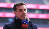 Gary Neville.