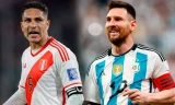 Messi được kỳ vọng sẽ tỏa sáng mang về 3 điểm cho Argentina
