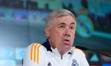 HLV Ancelotti.
