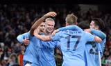 Man City nhiều khả năng sẽ tiếp tục có chiến thắng tại Goodison Park.