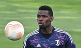 Pogba dương tính với Doping 