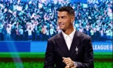 Cristiano Ronaldo. 