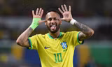 Neymar. 