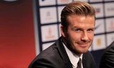Beckham đến VN: 'Ăn mày dĩ vãng' khi đã treo giày