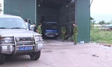 Phá kho hàng lậu lớn nhất Móng Cái