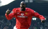 Cựu danh thủ CLB Manchester United - Dwight Yorke