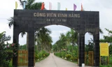Mở rộng Công viên nghĩa trang Vĩnh Hằng
