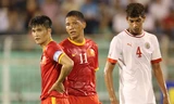 AFF Cup 2014 - giải đấu cuối cùng của Công Vinh?