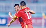 Giao hữu ĐTVN - U23 Bahrain: 3 - 0: Thầy trò HLV Miura tiếp tục ghi điểm