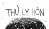 Nhà sách Tiền Phong giới thiệu “Thử Ly Hôn” - Lăng My