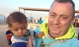 Alan Henning tại Syria