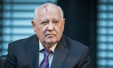 Cựu Tổng thống Liên Xô Gorbachev cảnh báo Chiến tranh lạnh mới