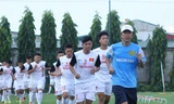Chạy đua cho AFF Suzuki Cup 2014