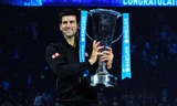 Novak Djokovic: Chức vô địch dễ dàng, ngôi số 1 xứng đáng
