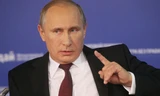 10 thông điệp ông Putin nhắn gửi phương Tây