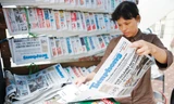 Sửa luật để báo chí phát triển mạnh hơn