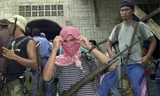 Các tay súng Hồi giáo có quan hệ với al-Qaeda ở Philippines