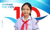 Đề cử Top 20 Gương mặt trẻ Việt Nam tiêu biểu: "Tuổi Đội là khoảng thời gian đẹp nhất của mình!"