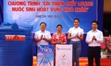 Những hình ảnh ngày cuối tuần đặc biệt của trẻ em vùng cao tỉnh Lạng Sơn