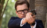 Kingsman 2 bị đánh giá là thiếu sự đột phá, thậm chí thua kém so với kịch bản phần 1.