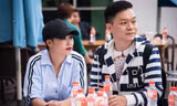 Showbiz 14/2: Sao Việt đau buồn tới viếng diễn viên Nguyễn Hậu