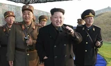 Radio Thế giới 24h: Triều Tiên kêu gọi Mỹ gỡ lệnh trừng phạt ông Kim Jong-un